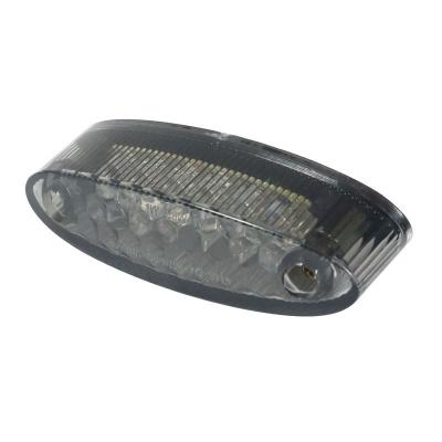 Feux arri&egrave;re Chaft MINI OVAL