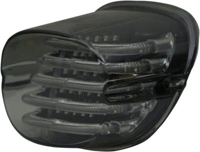 Feux arri&egrave;re Custom Dynamics Ensemble