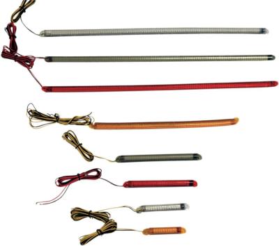 Feux arri&egrave;re Custom Dynamics TruFLEX