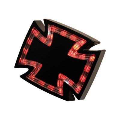 Feux arri&egrave;re Highsider Gothic led