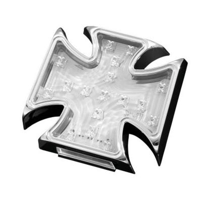 Feux arri&egrave;re Highway Hawk Gothic led