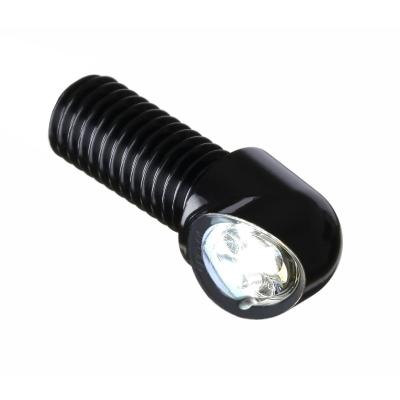 Feux arri&egrave;re Motogadget freinage
