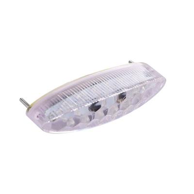 Feux arri&egrave;re Oxford LED (3 EN 1)