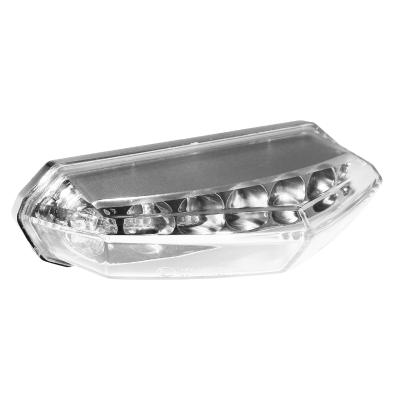 Feux arri&egrave;re Replay FEU 50 A BOITE