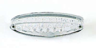 Feux arri&egrave;re Shin Yo LED Number 1 Mini