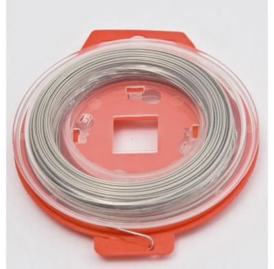 Fil a freiner R-tech tresser 30 m&egrave;tres x 0,8 mm