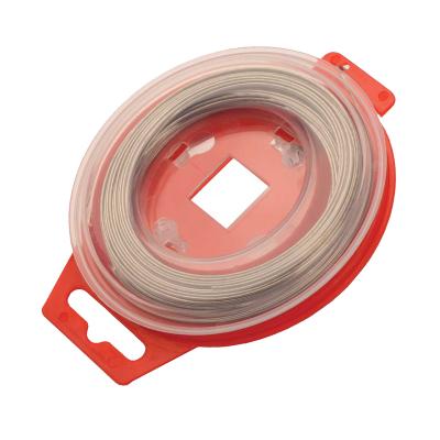 Fil a freiner RFX Race - 0.8mm 30m