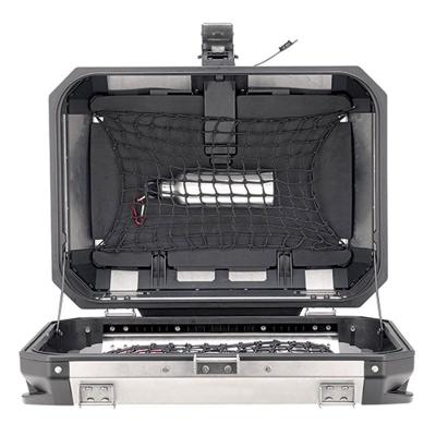 Filet araignée Givi pour valise TREKKER OUTBACK 56 / 58 L
