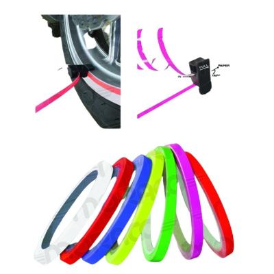 Filet de jantes Progrip Reflect 5025