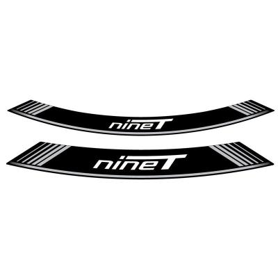 Filet de jantes Puig MODELE BMW NINE T