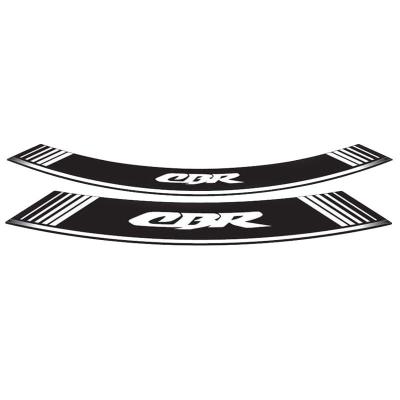 Filet de jantes Puig MODELE CBR
