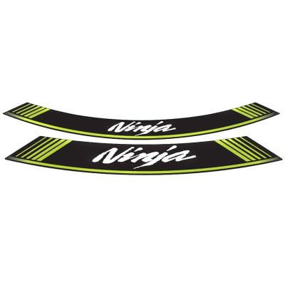 Filet de jantes Puig MODELE KAWASAKI NINJA