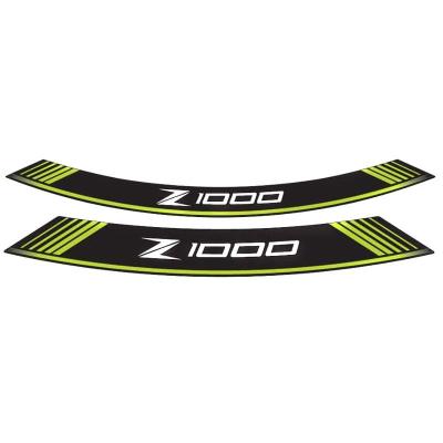 Filet de jantes Puig MODELE KAWASAKI Z 1000