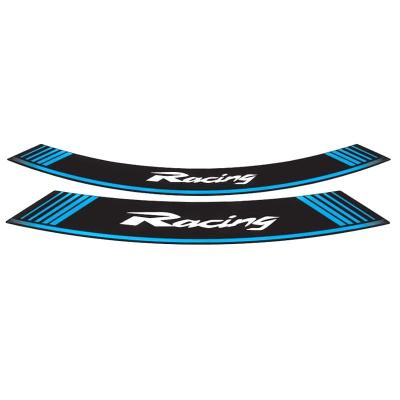 Filet de jantes Puig MODELE RACING