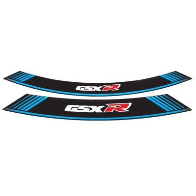 Filet de jantes Puig MODELE SUZUKI GSX R