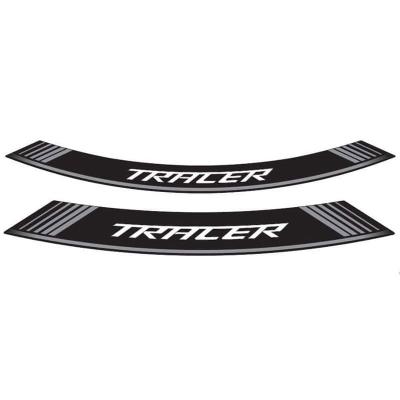 Filet de jantes Puig MODELE YAMAHA MT 07/ 09 TRACER