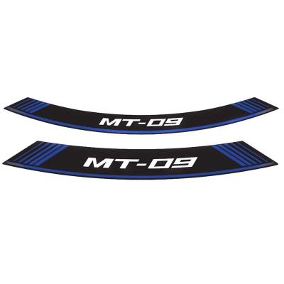 Filet de jantes Puig MODELE YAMAHA MT 09