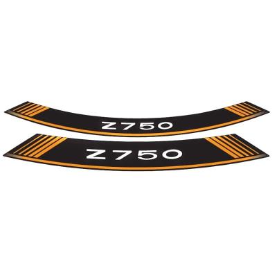 Filet de jantes Puig MODELE Z 750