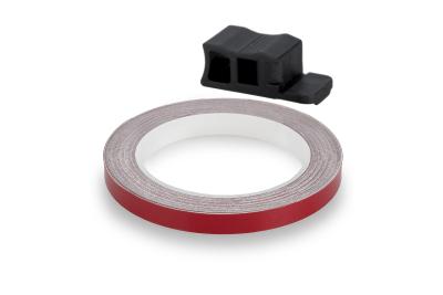 Filet de jantes Puig Rouge