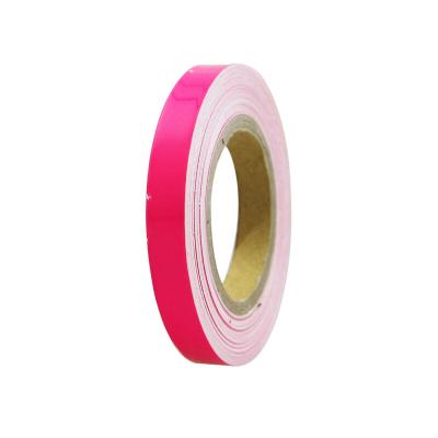 Filet de jantes Replay AUTOCOLLANT STICKER ROSE 7mm 6M APPLICATEUR