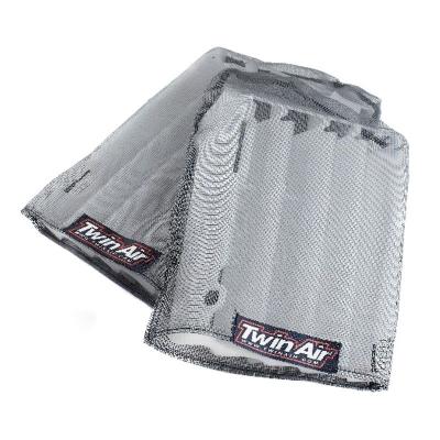 Filets de protection Twin air pour radiateur