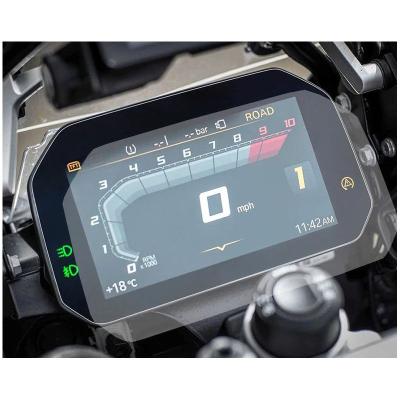 Film de protection Brazoline Film en Verre Trempé pour compteur BMW