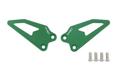 Film de protection Puig PLAQUES TALON Vert