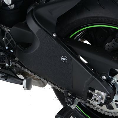 Film de protection R&G Racing Kit bras oscillant noir (2 pi&egrave;ces)
