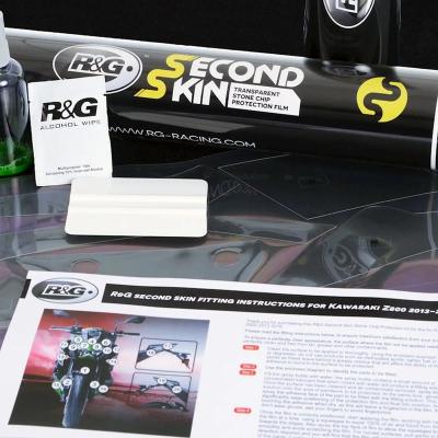 Film de protection R&G Racing Seconde peau
