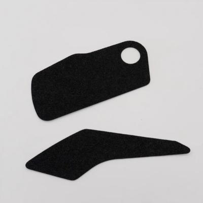 Film de protection R&G Racing bras oscillant (2 pièces) noir