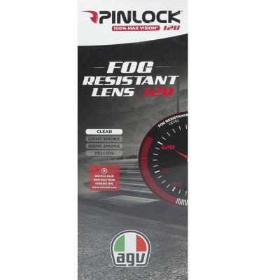 Film pinlock AGV K-6