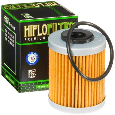 Filtre HF157 HIFLOFILTRO
