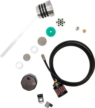 Filtre de reniflard Feuling Parts Bouchon vidange ventil&eacute;