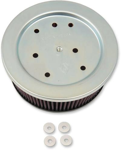 Filtre &agrave; air Arlen ness rechange Big Sucker Stage 2