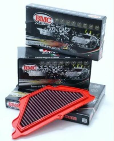 Filtre &agrave; air Bmc FM598/08