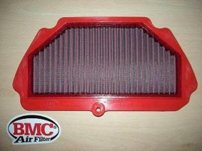Filtre &agrave; air Bmc Race - FM554/04RACE