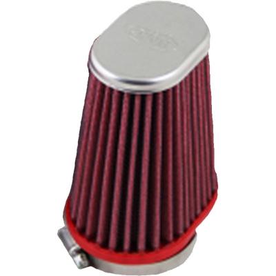 Filtre &agrave; air Bmc conique - FBPF50-120C