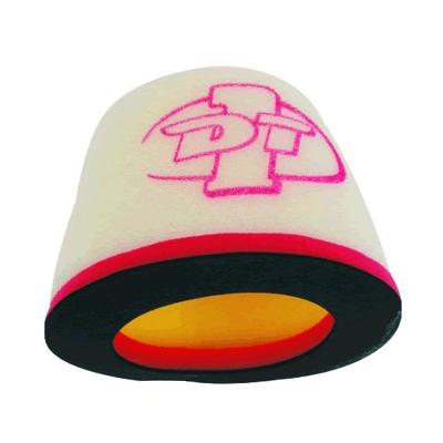 Filtre &agrave; air DT 1 double mousse pr&eacute;- huil&eacute;