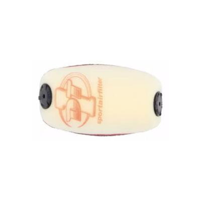 Filtre &agrave; air DT 1 double mousse