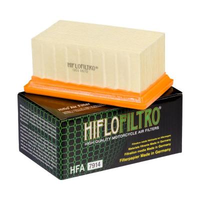 Filtre &agrave; air HifloFiltro HFA7914 Type Origine