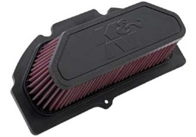 Filtre &agrave; air K&N GSX-R1000 (2009-2016)