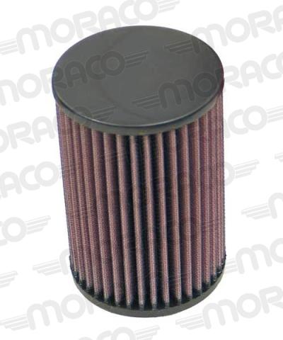 Filtre &agrave; air K&N KNYA3504