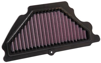 Filtre &agrave; air K&N Racing ZX-6R (2007-2008)