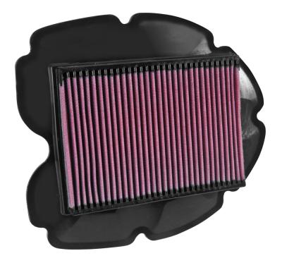 Filtre &agrave; air K&N TDM900 / ABS (2002-2013)