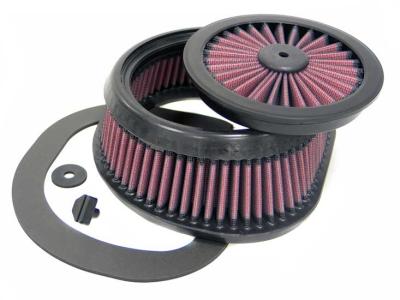 Filtre &agrave; air K&N WR250F / WR450F (2003-2015)