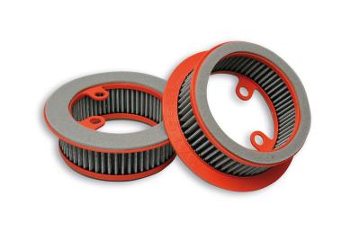 Filtre à air Malossi variateur droit
