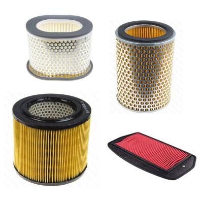 Filtre &agrave; air Meiwa 265121 Type Origine