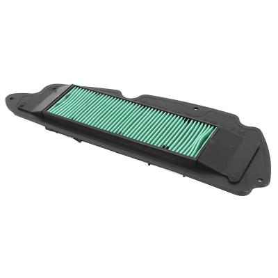 Filtre &agrave; air P2R FILTRE A AIR MAXISCOOTER ADAPTABLE HONDA 350 X-ADV 2022+, 350 FORZA 2021+, 350 SH 2021+ (EQUIVALENT HFA1305) -P2R-