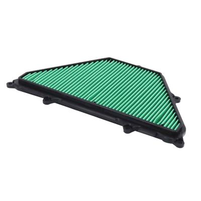 Filtre &agrave; air P2R FILTRE A AIR MAXISCOOTER ADAPTABLE HONDA 750 X-ADV 2017+2020 (EQUIVALENT HFA1716) -P2R-