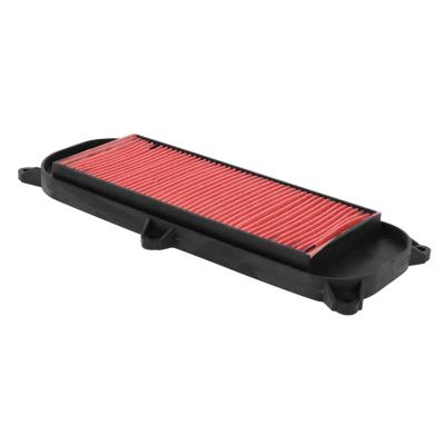 Filtre &agrave; air P2R FILTRE A AIR MAXISCOOTER ADAPTABLE KYMCO 250 PEOPLE S 2003+2009, 300 PEOPLE S 2008+2014 (EQUIVALENT HFA5006) -P2R-